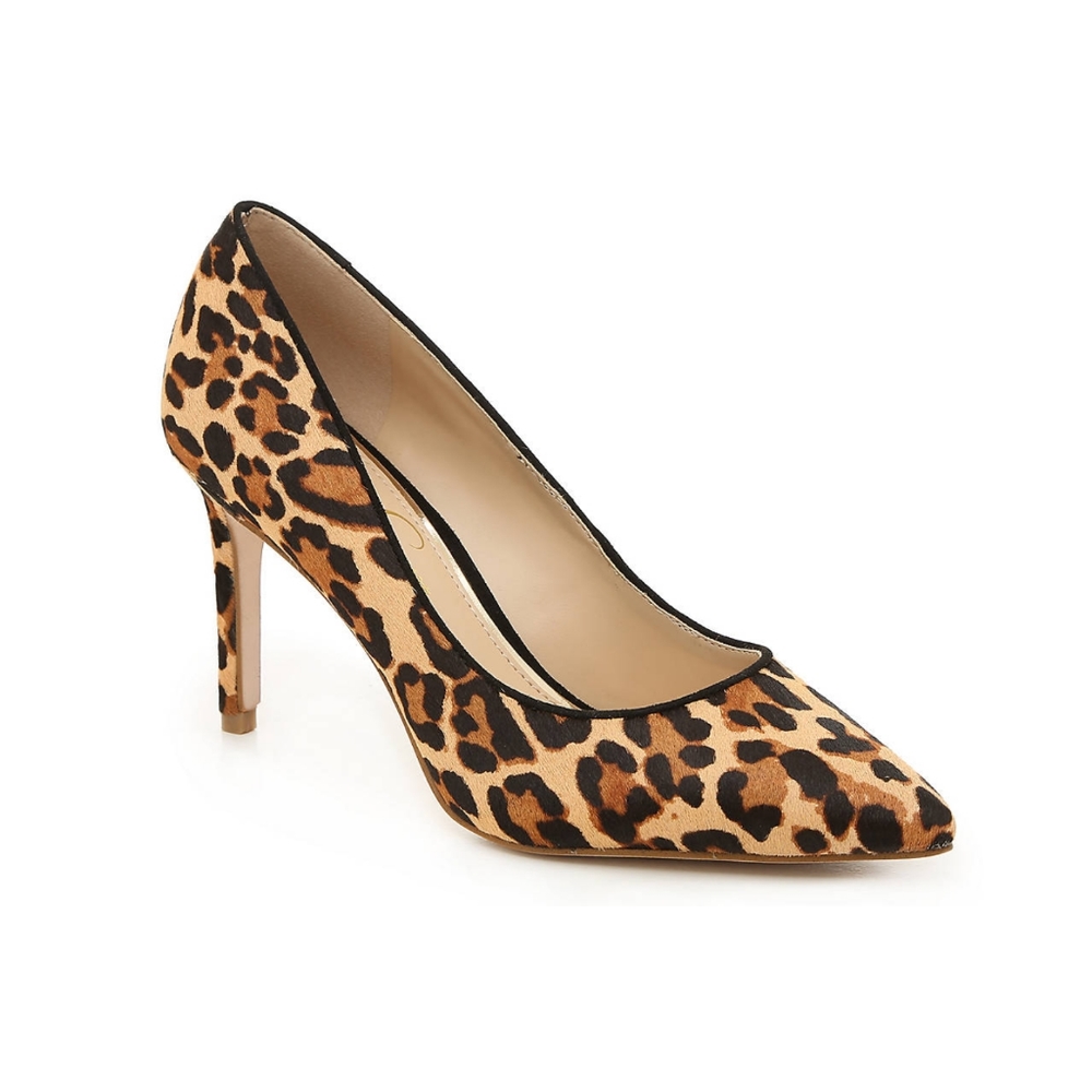 Carpena Leopard Pump